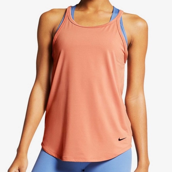 Nike Tops - Nike Women's Loose Tank Size XS